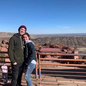 Meet your Posher, Molly